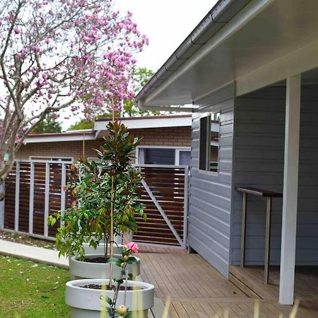Magnolia Cottage Coffs Harbour Eksteriør bilde