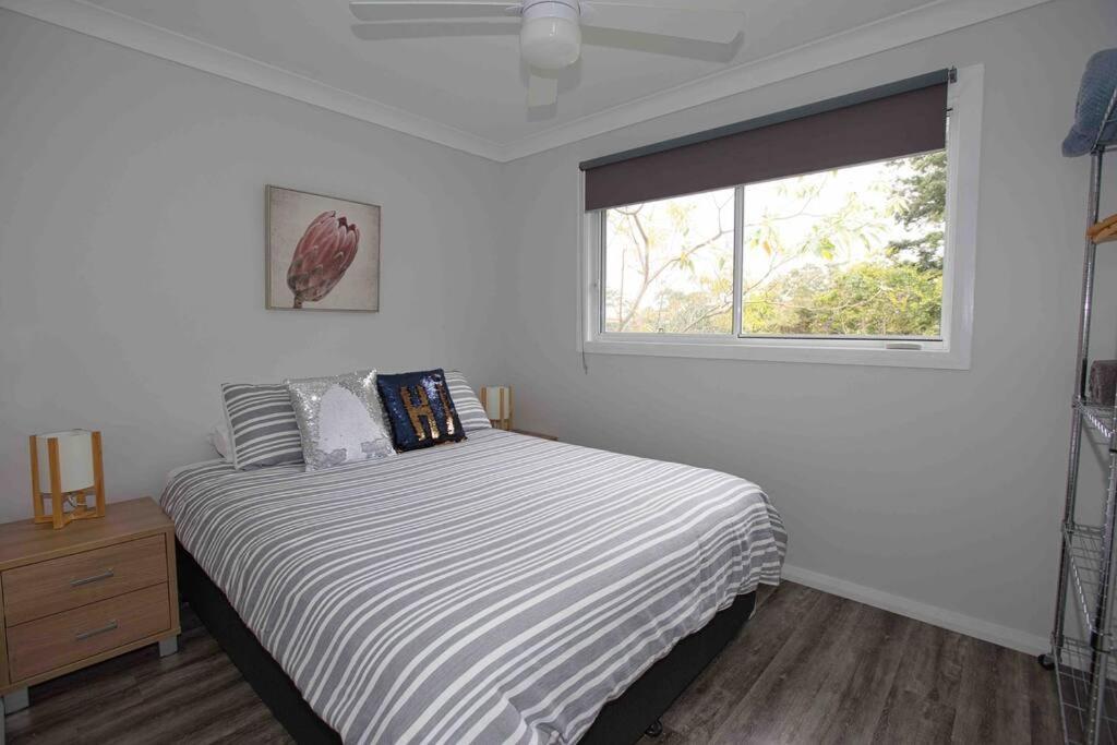 Magnolia Cottage Coffs Harbour Eksteriør bilde